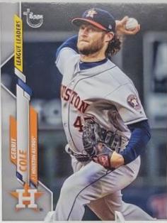 Gerrit Cole [Vintage Stock] #2