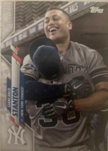 Giancarlo Stanton #367