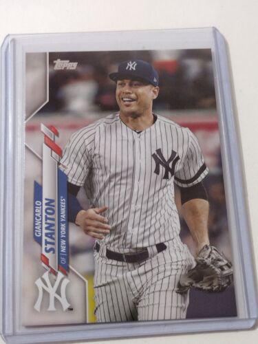 Giancarlo Stanton [Advanced Stat] #367
