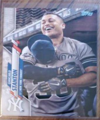 Giancarlo Stanton [SSP] #367