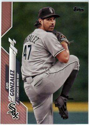 Gio Gonzalez [Mother's Day Pink] #414