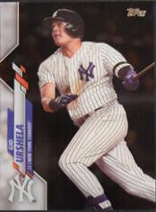 Gio Urshela [Clear] #562