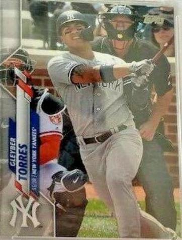 Gleyber Torres #16