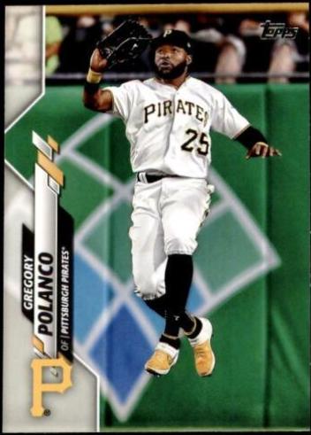 Gregory Polanco #170