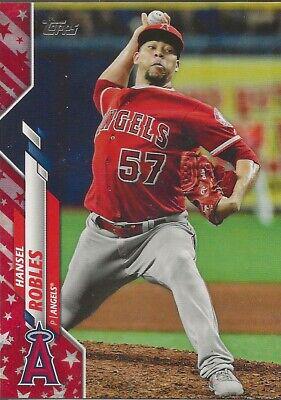 Hansel Robles [Independence Day] #339