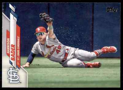 Harrison Bader #461