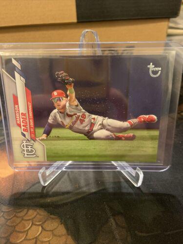 Harrison Bader [Vintage Stock] #461