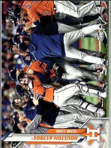 Houston Astros #33