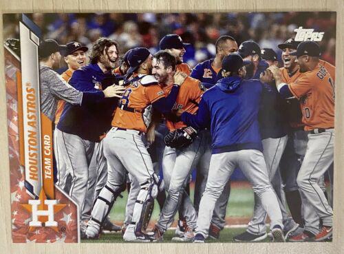 Houston Astros [Independence Day] #33