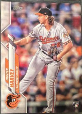Hunter Harvey [Advanced Stat] #364