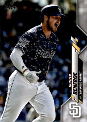 Hunter Renfroe #248