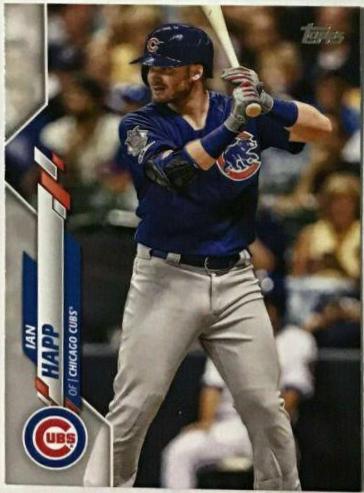 Ian Happ #448