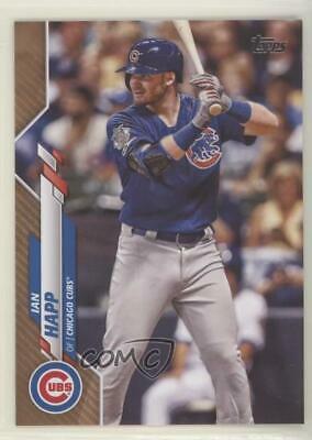 Ian Happ [Gold] #448