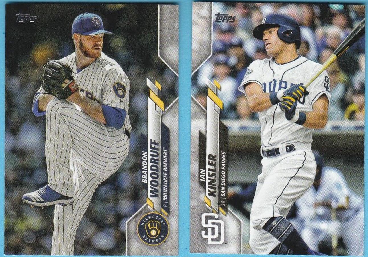 Ian Kinsler [Advanced Stat] #34