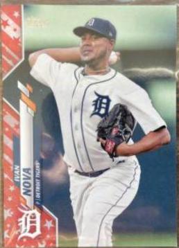 Ivan Nova [Independence Day] #379