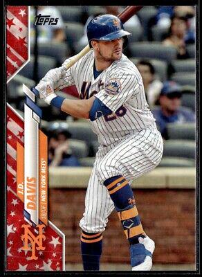 J.D. Davis [Independence Day] #522