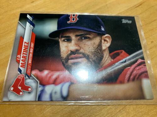 J.D. Martinez #269