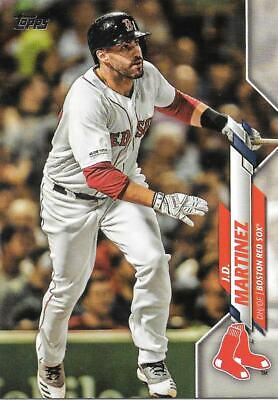 J.D. Martinez [Advanced Stat] #269