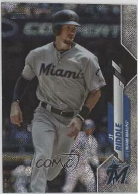 JT Riddle #275