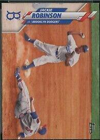 Jackie Robinson [SSP] #416