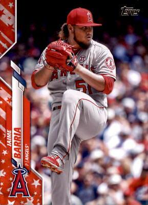 Jaime Barria [Independence Day] #428