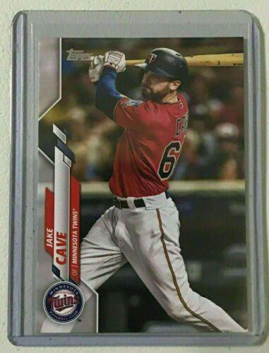 Jake Cave [Advanced Stat] #525