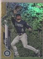 Jake Fraley [Gold Foil] #401