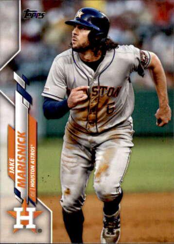 Jake Marisnick #282
