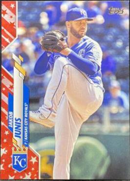 Jakob Junis [Independence Day] #683
