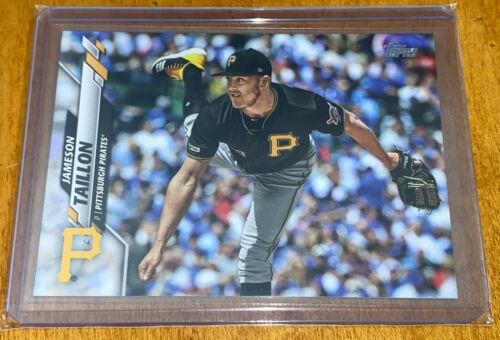 Jameson Taillon #240