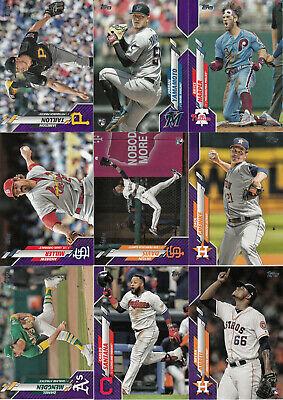 Jameson Taillon [Purple] #240