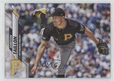 Jameson Taillon [Vintage Stock] #240