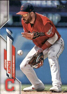 Jason Kipnis #284