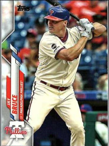 Jay Bruce #132