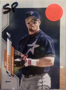 Jeff Bagwell [SP] #686