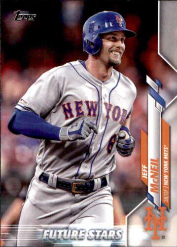 Jeff McNeil #48