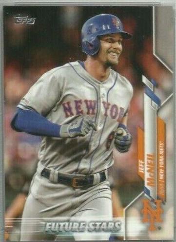 Jeff McNeil [Advanced Stat] #48