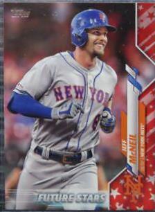 Jeff McNeil [Independence Day] #48
