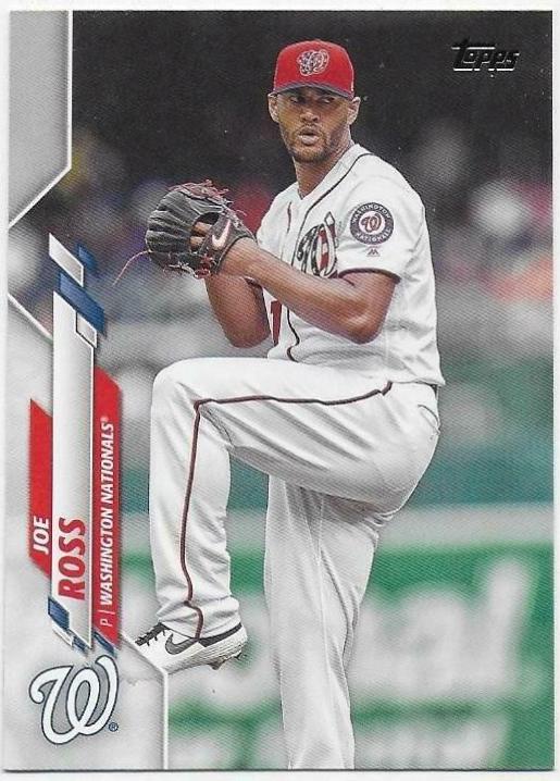 Joe Ross #647