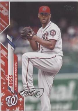 Joe Ross [Independence Day] #647
