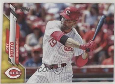 Joey Votto [Yellow] #267