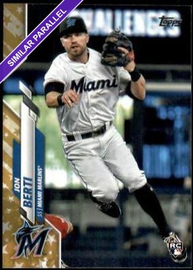 Jon Berti #693