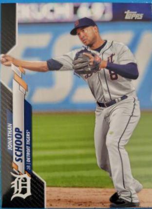 Jonathan Schoop [Black] #692