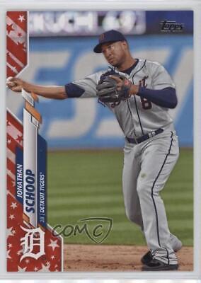 Jonathan Schoop [Independence Day] #692