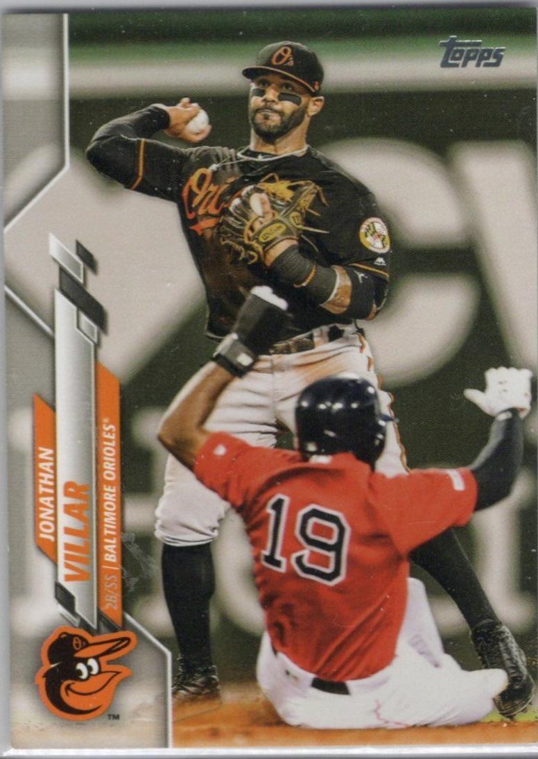 Jonathan Villar [Advanced Stat] #8