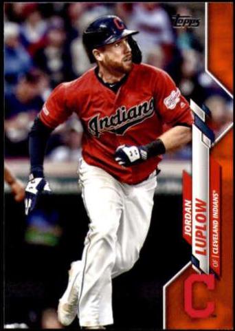 Jordan Luplow [Vintage Stock] #565