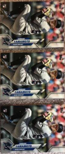 Jordan Yamamoto #249