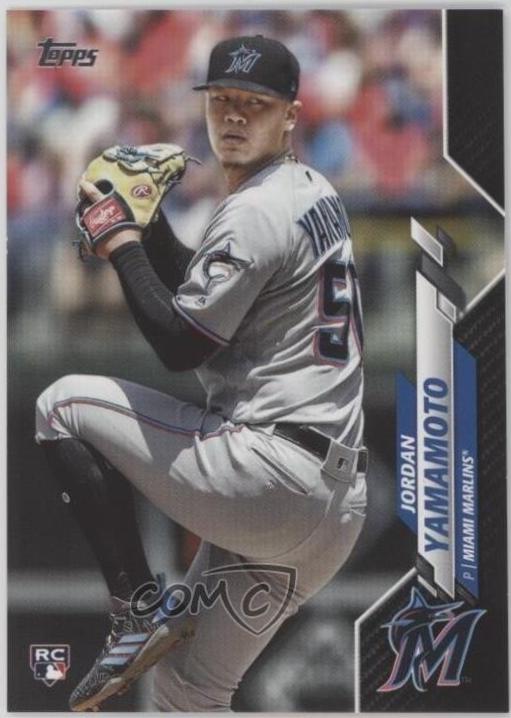 Jordan Yamamoto [Black] #249