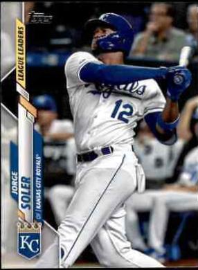 Jorge Soler #159