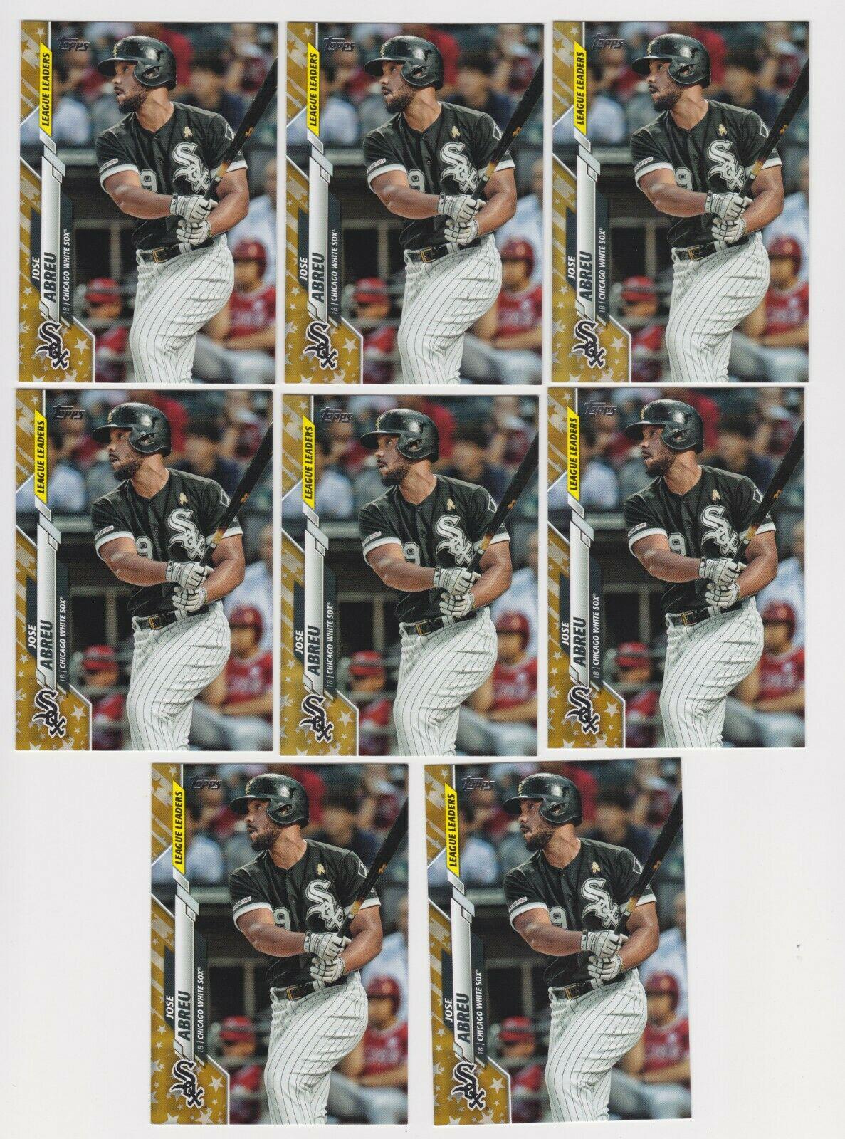 Jose Abreu #96